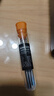 邁卓瑞2.35柄牙機專用麻花鉆高速鋼定柄鉆頭固定柄變徑加長鉆頭木工打孔 6支全套：0.8-2.0各一支 曬單實拍圖