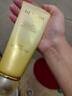 溫碧泉雙重彈潤賦活潔面蜜提拉緊致抗皺補水泡沫洗面奶潔面乳女士 雙重賦活潔面蜜 系列 曬單實(shí)拍圖