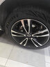 西湖1號 汽車(chē)輪胎 235/55R19 105V Superide 1 適配哈佛H6/奧迪Q5L 曬單實(shí)拍圖