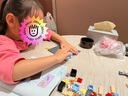 樂高（LEGO）6歲+好朋友系列男女孩積木拼裝玩具生日禮物 42618心湖城咖啡館 曬單實(shí)拍圖