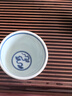 清彩全手繪龍紋青花主人杯單杯個(gè)人純手工龍缸杯景德鎮(zhèn)陶瓷功夫茶杯子 手繪作品-龍紋龍缸杯 曬單實(shí)拍圖