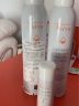 雅漾（Avene）舒泉喷雾300ML 定妆补水保湿 舒缓修护敏肌 爽肤水化妆水护肤水 实拍图