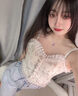 千雅詩跳動(dòng)的心999純銀項(xiàng)鏈女七夕2025新款輕奢母親節(jié)生日禮物送女朋友 【主圖款】藍(lán)鉆項(xiàng)鏈 精美禮盒+代寫賀卡+刻字服務(wù) 曬單實(shí)拍圖