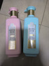 三生花洗發(fā)水百雀羚精油香氛洗發(fā)露氨基酸控油蓬松去屑止癢洗頭膏男女士 去屑柔順洗發(fā)水500ml【藍色】 曬單實(shí)拍圖