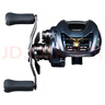 達億瓦（DAIWA）23新款STEEZ AII TW史帝茲泛用水滴輪遠投路亞輪四弟子 1000 XH/XHL（8.5速比 泛用遠投） 左手型 曬單實拍圖