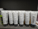 【99成新】朗仕LAB多功能柔珠潔面乳100ml(男士洗面奶 去角質(zhì)預(yù)防黑頭 深層清潔) 曬單實(shí)拍圖
