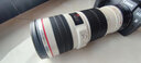 佳能\CanonEF70200二手單反鏡頭全畫幅鏡頭胖白小白三代中長(zhǎng)焦遠(yuǎn)攝變焦紅圈人像鏡頭 70-200 F4 IS愛死小小白（防抖） 99新 曬單實(shí)拍圖