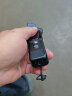 FeiyuTech飞宇pocket2口袋云台相机手持高清增稳vlog摄影机1.3英寸4K摄影130°广角无损防抖标准版+TF卡 实拍图