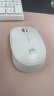 惠普（HP）无线键盘鼠标套装 无线键鼠套装 办公鼠标键盘套装 CS10电脑键盘笔记本键盘白色 实拍图