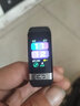 DMDGDMDG智能手環(huán)表藍(lán)牙腕表男女心率血壓血氧心電圖體溫監(jiān)測運動手環(huán)遠(yuǎn)程監(jiān)測家人健康 升級款 粉色（血糖血壓+遠(yuǎn)程查看家人健康） 曬單實拍圖