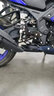 MOTO TRON適用19-25雅馬哈R3省力離合剎車(chē)牛角升高腳踏分離把三星護弓堵頭 升高腳踏 曬單實(shí)拍圖