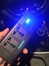 鋒上車載逆變器12v轉(zhuǎn)220v正弦波點煙器電源轉(zhuǎn)換器變壓器汽車插座 逆變器KDP黑色 曬單實拍圖