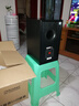 諾普聲（Nobsound）S605 發(fā)燒級家庭影院hifi無源2.0書架音箱6.5寸實木高保真音響客廳音響 黑色S605 曬單實拍圖