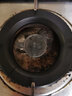 萊意（laiyi）方太燃氣灶配件FD1G 2G 2B 3B 6G FD21BE煤氣灶火蓋爐頭分火器 【FD系列】帶槽大火蓋 曬單實(shí)拍圖