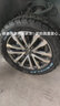 鐵騏越野輪胎AT全地形越野胎 LT275/50R20 116/113R-10PR 曬單實(shí)拍圖
