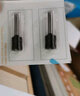 可得優(yōu)（KW-triO）打孔機刀頭打孔器墊片配件 952-954刀頭【4mm】 曬單實(shí)拍圖