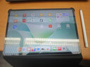 華為平板MatePad 11.5S  144Hz高刷可選柔光版護(hù)眼全面屏 天生會畫 影音娛樂學(xué)習(xí)辦公大學(xué)生考研平板2 靈動版 12+256G WiFi 深空灰 官方標(biāo)配+原裝星閃手寫筆 曬單實拍圖