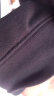 NIKE耐克童装男女童卫衣+裤子2件套24春秋儿童卫衣长裤套装 学院红 160/76(L) 实拍图