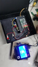 ?？低曢T禁電源UPS電源12V5A帶UPS蓄電池 電源控制器電箱+蓄電池 監(jiān)控攝像頭電源適配器 室外防水UPS電源 電源控制器電箱+蓄電池 官方標(biāo)配 曬單實拍圖