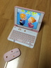 佐佑小子 ipad mini6藍牙鍵盤(pán)保護套蘋(píng)果mini5鼠標迷你薄4平板電腦3無(wú)線(xiàn)外接硅膠殼皮套 【淡雅粉保護套+粉色鍵盤(pán)+粉色鼠標】 iPad mini5(7.9英寸) 曬單實(shí)拍圖