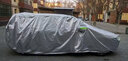 別克GL6車(chē)衣車(chē)罩6座MPV專(zhuān)用加厚遮陽(yáng)防曬防雨衣防塵外罩汽車(chē)套 曬單實(shí)拍圖
