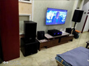 菲歌（FAIKE）無源低音炮6.5寸8寸10寸12寸家用商用勁爆低音音響大功率超重低音 T8無源（8寸低音炮） 曬單實(shí)拍圖