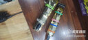 芭鉑斯油頭電推剪三件套雕刻電推剪漸變巴博斯增白器剃須動(dòng)力強勁理發(fā)器 三件套 曬單實(shí)拍圖
