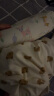 佳韵宝（Joyourbaby）宝宝安抚枕婴儿多功能抱枕儿童玩具 糖果枕头 缤粉雪原(41*11cm) 实拍图