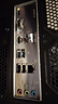 升技A520M-ITX 帶ARGB接口丨AMD A520/Socket AM4  支持4000/5000系列處理器 迷你ITX主板 A520M-ITX 雪山白 曬單實拍圖