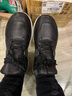 愛步（ECCO）BIOM2.2運動鞋女 輕便緩震耐磨百搭休閑跑步鞋 健步830843 HL 黑色83084351052 38 曬單實拍圖