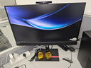 聯(lián)想 ThinkVision 27英寸顯示器 2K IPS屏 Type-C90w 內置音箱攝像頭 旋轉升降 網(wǎng)課視頻會(huì )議 電腦顯示屏幕 T27hv-30 曬單實(shí)拍圖