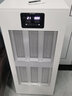 寶工電器（BGE）工業(yè)暖風機商用大型立式取暖器全屋大面積電暖器大功率電暖氣育雛烘干大棚飯店電暖風恒溫熱風機 立式30KW商用工業(yè)-220㎡（恒溫省電） 曬單實拍圖