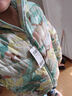 巴拉巴拉女童棉服新中式國風外套2024冬裝棉衣刺繡立領小童裝208424106001 曬單實拍圖