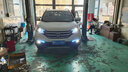 鯨特led大燈適用07-19款新12老本田crv改裝遠光近光車(chē)燈燈泡 CRV專(zhuān)用【拍下請留言年份】 對裝 曬單實(shí)拍圖