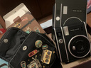 富士（FUJIFILM） instax mini41新經(jīng)典禮盒拍立得相機相紙禮盒裝傻瓜相機照相情人節日生日禮物 mini41新經(jīng)典禮盒 官方標配（含20張花邊相紙&配件） 曬單實(shí)拍圖