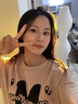 紀曼圖發(fā)絲補光燈主播直播間背景氛圍輪廓打光專用神明少女聚光頭頂射燈逆光拍攝背后燈光拍抖音視頻網(wǎng)紅拍照 G-2000S三色聚光燈泡+2米燈架 曬單實拍圖