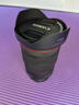 佳能（Canon） RF全畫(huà)幅微單變焦鏡頭 RF卡口 適用EOS R50 R6二代 R8 R10 R7 RP R3 R5 R100專(zhuān)微相機 RF15-35mm F2.8 L IS USM 官方標配【不 曬單實(shí)拍圖
