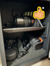 思銳（SIRUI）防潮柜 HC40X 辦公家用 電子防潮箱（相機(jī) 鏡頭 書(shū)籍 郵票 收藏家）干燥箱防 HC40X 曬單實(shí)拍圖