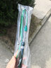 CEM華盛昌 DT-612 雙通道熱電偶測溫儀K型高精度工業(yè)數(shù)字溫度計模溫表帶探頭溫度表 配件：NR33彎頭表面探頭 曬單實拍圖