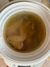 羽富貴正宗黑鳳雞青腳雞新鮮現(xiàn)殺土雞散養(yǎng)母雞煲湯滋補走地雞大公雞整只 當(dāng)天宰殺/每只保留（雞心肝胗） 1只(黑鳳母雞)凈重2.3-2.8斤 曬單實拍圖