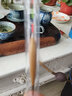 刀郎A701蘆葦草洞淺水輕口鯽魚浮漂白條水皮浮標(biāo)放大加粗近視醒目野釣 A701 3號標(biāo)1支-1.58克 曬單實拍圖