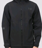 HELLY HANSEN, HH海麗漢森h(huán)h24秋男款collection M防風(fēng)防水高性能簡(jiǎn)約休閑沖鋒衣 灰色 XL 曬單實(shí)拍圖