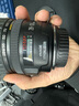 佳能（Canon）EF-S 15-85mm IS USM 17-55 17-85防抖入門鏡頭二手鏡頭 EF 28-135mm f/3.5-5.6 IS 99成新 曬單實拍圖
