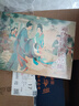 彩色連環(huán)畫珍品集(二) 曬單實拍圖