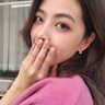 迪后（Dirholl）輕奢品牌四葉草耳釘女耳夾無耳洞女士簡約耳墜耳飾生日禮物送女友 四葉草耳環(huán)款【精美禮盒】 曬單實(shí)拍圖