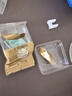 稻香村綠豆冰糕原味綠豆糕桂花蔓越莓抹茶口味下午茶甜品擺臺(tái)獨(dú)立小包裝 【新口味】抹茶味120g*（2盒） 曬單實(shí)拍圖