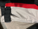 賽羽（SCOYCO）摩托車騎行服夏季機車服男套裝仿賽防摔四季通用騎行服摩托車裝備 JK103-2+P064-2黑灰套裝春夏四季 XL 曬單實拍圖