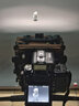Fotodiox富圖斯 富士GFX100S GFX100SII GFX100II/GFX100/50S/50R相機轉4x5大畫(huà)幅轉接板移動(dòng)接板 曬單實(shí)拍圖