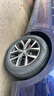 倍耐力（Pirelli）倍耐力輪胎Cinturato 新P7C2舒適安全 215/55R17 94W 自修補(bǔ) 大眾蔚攬GTE 曬單實(shí)拍圖