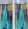 寶工（Pro'sKit）CP-3141A KRONE 110端子板壓線(xiàn)器（帶鎖扣）打線(xiàn)刀網(wǎng)絡(luò)模塊 曬單實(shí)拍圖